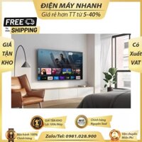 55P735 - Smart Tivi TCL 4K 55P735 55 inch Google TV Cabin.vn