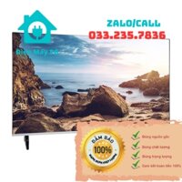 55P737 - Google Tivi TCL 4K 55 inch 55P737 Hệ điều hành GoogleTV(Android 11) - giao miễn phí HCM- Mới Full Box