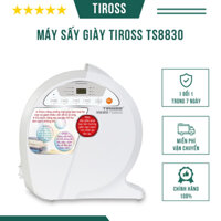 55TR1800 Máy sấy giày TIROSS 700W - TS8830