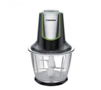 55TR675 Máy xay thịt TIROSS cối thủy tinh 1.2L 300W - TS5249
