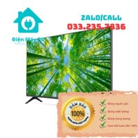 55UQ8000PSC - Smart Tivi LG 4K 55 inch 55UQ8000PSC Hệ điều hành webOS 6.0,Remote thông minh - giao hàng miễn phí HCM- Mớ