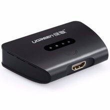 Bộ chia HDMI 1 ra 2 Ugreen 40207