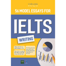 Model Essays For IELTS Writing