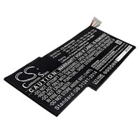 5600mAh Battery Replacement for MSI GS73VR 7RG-008(0017B3-008) GS73 7RE-017XES GS63VR Stealth Pro 4K WS63 7RK-429GB MS-17B6 MS-16K4 MS-17B4 MS-17B5...