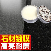 [5632 Lời khen ngợi của mọi người] Sáp đánh bóng bằng đá cẩm thạch Chăm sóc làm sạch không thấm nước Bảo trì Chất tẩy rửa gạch đá Tẩy trang Sáp sàn gia đình