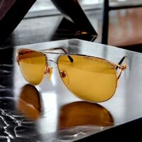 5695-Kính mát nam/nữ-YAMAHA Flexor sunglasses-Khá mới