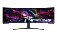 57 inch Odyssey Neo G9 G95NC DUHD 240Hz Màn hình Gaming