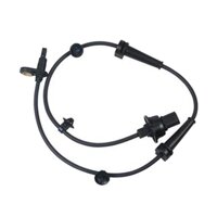 57450-SMG-E01 Front Right ABS Sensor Wheel Speed Sensor Fit for Honda Civic 2006-12