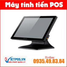 Máy tính tiền Pos Zpos