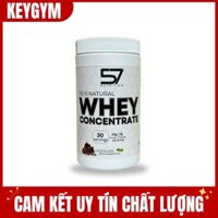 57N Whey Concentrate 1KG
