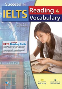 Succeed in IELTS Reading & Vocabulary