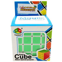 581-4A6.2-Rubik tiêu chuẩn 4*4*4 (xoay trơn) - TMG