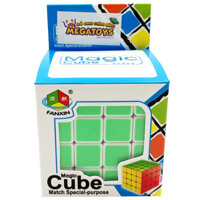 581-4A6.2-Rubik tiêu chuẩn 4*4*4 (xoay trơn) - MegaToys