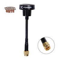 5.8ghz Omni FPV Ăng-ten RP SMA 86mm cho RC FPV Racing Freestyle Drone VTX Kính DIY Phần