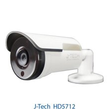 Camera IP J-Tech HD5712