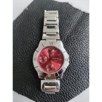 59. Đồng hồ Alessandra Olla nữ hàng Nhật si tuyển chọn đẹp 98%, full thép không rỉ, cao cấp