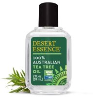 [59ML] TINH DẦU TRÀM TRÀ NGUYÊN CHẤT DESERT ESSENCE 100% AUSTRALIAN TEA TREE OIL