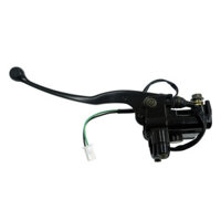 5a Phụ tùng sửa đổi xe máy phù hợp với Yamaha YBR Sky Sword 125 Tianxing Jingbiao Phanh th