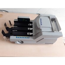 Máy đếm tiền Xiudun 5118