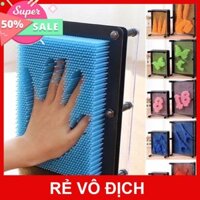 [5❤️][FREESHIP] BẢNG ĐINH, BẢNG IN TẠO HÌNH 3D PINART VUI NHỘN CHO BÉ (10917, LM) [HCM]