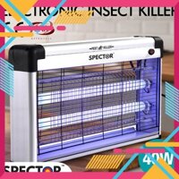 [5❤️][FREESHIP] ĐÈN DIỆT MUỖI, CÔN TRÙNG PEST KILLER 10W - 20W - 30W - 40W [HCM]