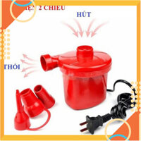 [5❤️][FREESHIP] MÁY BƠM ĐIỆN BỂ BƠI, PHAO, HỒ BƠI 2 CHIỀU MINI  [HCM]