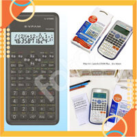 [5❤️][FREESHIP] MÁY TÍNH CẦM TAY FX-880 BTG, FX-580 VNX, FX-570ES PLUS, FX-570VN PLUS, FX-570MS 2ND EDITIONE CHO HSSV