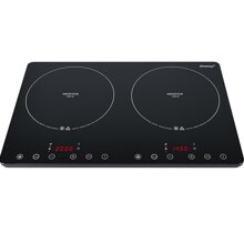 Bếp điện từ đôi Steba IK650