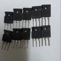 5c Mosfet 20N60 to