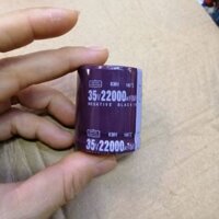 5c Tụ hóa 22000uf 35v