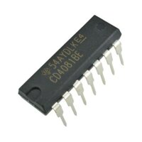 5con IC CD4081 IC 4081