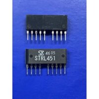 5con- IC STRL451 L451 ZIP-8 mới chính hãng 100%