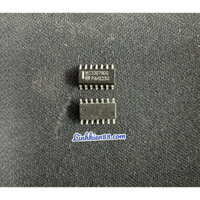 5con MC33079 OPAMP MC33079 MC33079P MC33079D MC33079DG 33079 SOP-14 mới