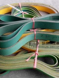 5E Máy Nâng Hạ Vành Đai Máy Móc Chế Biến Gỗ Máy Phay Vành Đai Ground Gong Tốc Độ Cao Machi Mở 50