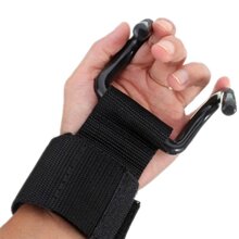 Dây cuốn cổ tay hỗ trợ nâng tạ IFIT