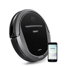 Robot hút bụi Ecovacs M81 Pro
