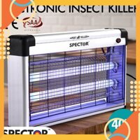 [5🌟][FREESHIP] ĐÈN DIỆT MUỖI, CÔN TRÙNG PEST KILLER 10W - 20W - 30W - 40W [SALE]