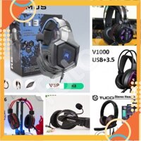 [5🌟][FREESHIP] TAI NGHE CHỤP, HEADPHONE VSP K8, A6, OAKORN OK-2010, V1000, TUCCI X5, SIMETECH S2 CAO CẤP [SALE]