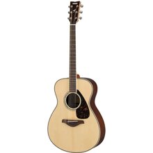 Đàn Gutiar Acoustic Yamaha FS830