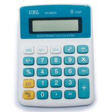 Máy tính màu sắc EF0009