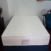 Nệm lò xo Harmony Vạn Thành 160x200x30cm