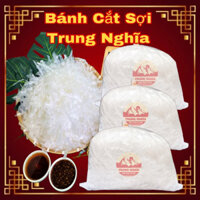 [5kg] Bánh Tráng Sợi Trung Nghĩa