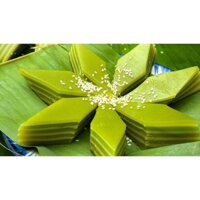 5KG BỘT LÀM BÁNH DA LỢN THÁI LAN SIÊU DẺO DAI GIÒN - TẶNG CÔNG THỨC & HƯỚNG DẪN