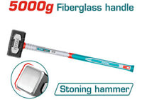 5kg Búa tạ Total THSTH63598