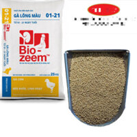 5kg Cám Bio gà con Zeem 01 21 Thức ăn Cho Gà Con Cám Bio Gà Con Cám Gà Con Bio Zeem 01 21 Thức ăn Gà Con Có Men