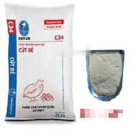 5KG Cám Cò C34 Cám Chim Cút Đẻ Thức Ăn Chim Cút Đẻ Cám Chim Cút Con Thức Ăn Gà Rutin Thức Ăn Cút Thái