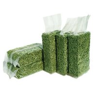 5KG Cám Cỏ Linh Lăng Gà đá Cám Cỏ Xanh Cho Chuột Cám Xanh Cho Thỏ Cám Viên Cỏ Lăng