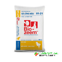 5Kg Cám Gà Con Bio Zeem 1 21 Thức Ăn Gà Con Bio Thức Ăn Cho Chim Cút Con Thức Ăn Cho Chim Con Thức Ăn Vịt Con