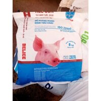 5KG CÁM heo con từ 7 ĐẾN 20kg VÀ THỨC ĂN CHO GIA CẦM