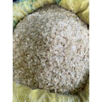 (5kg) Cốm dẹp cán mỏng